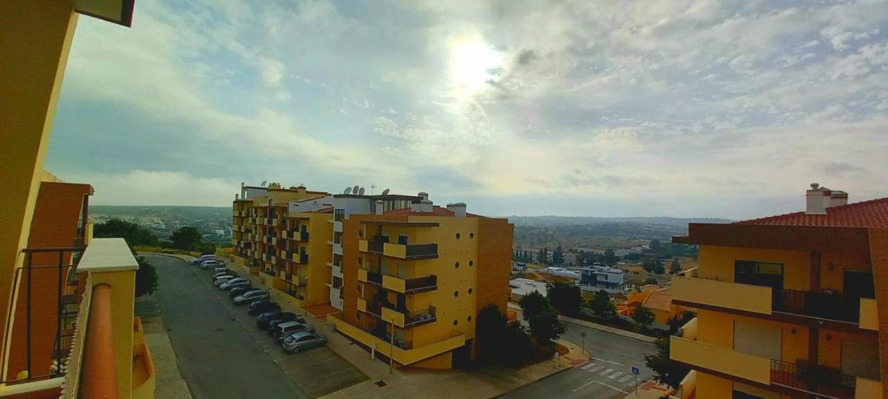 Casa Roc Apartment Lagos Exterior foto