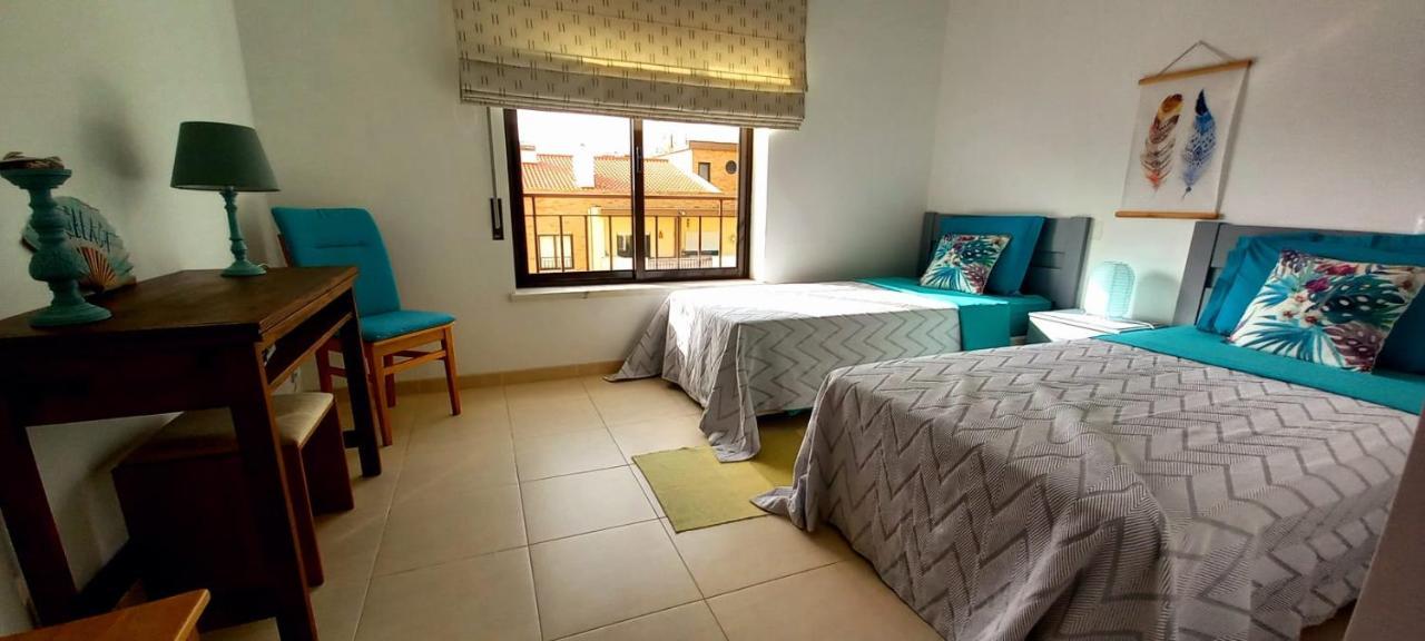 Casa Roc Apartment Lagos Exterior foto